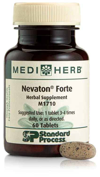 Nevaton Forte - 60 Tablets