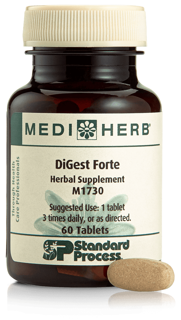 Digest Forte - 40 capsules