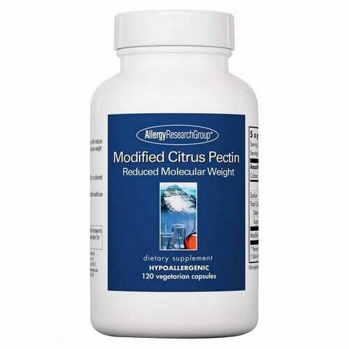 Modified Citrus Pectin - 120c