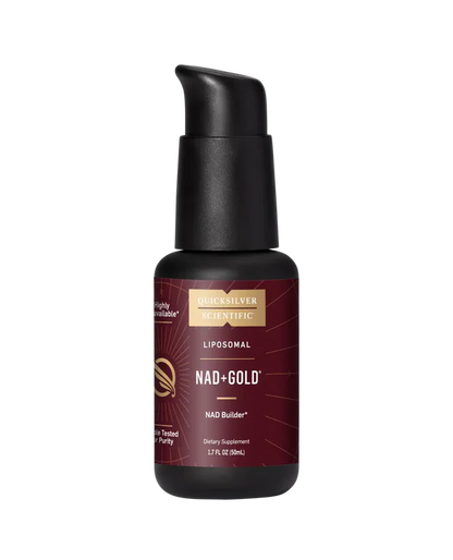 Nad + Gold - 50ml
