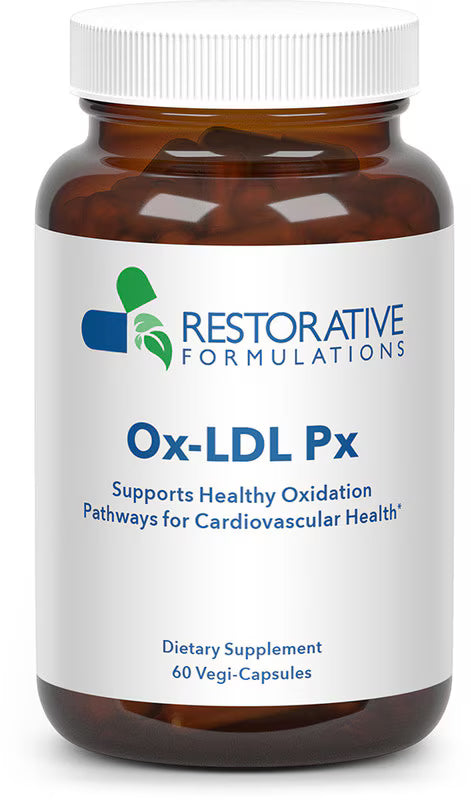 Ox-LDL Px - 60c