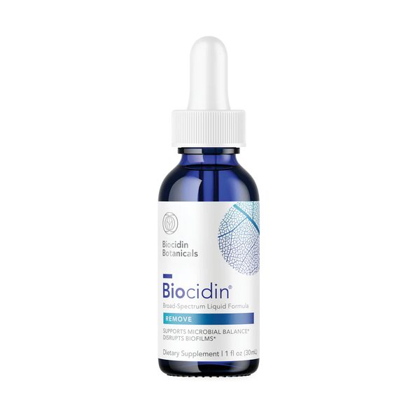 Biocidin