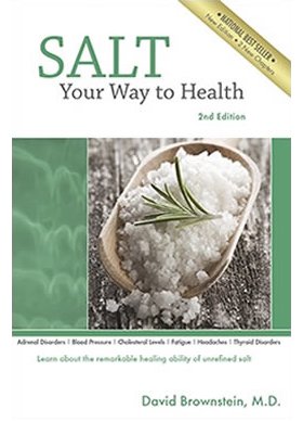 Salt: Your Way to Health