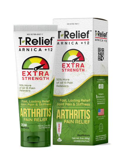 T-Relief Arthritis Ointment - 3 oz