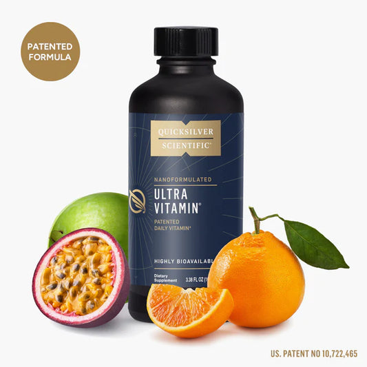 Ultra Vitamin - 100ml