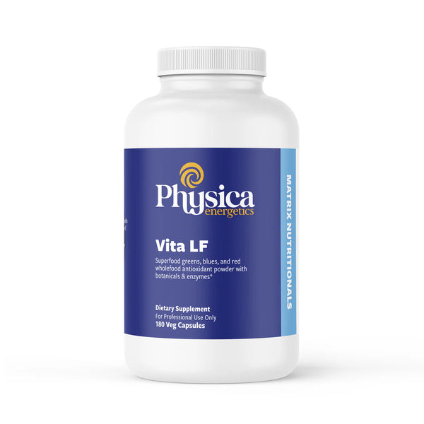 Vita Life Force Capsules