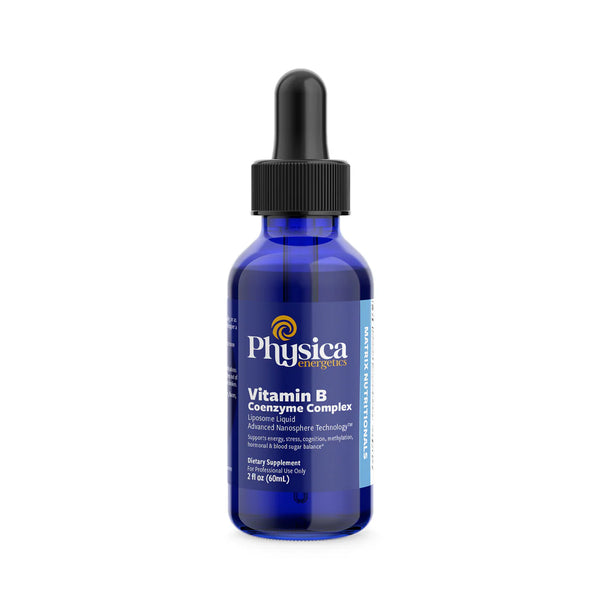 Vitamin B Liposome - 2 oz (01332)