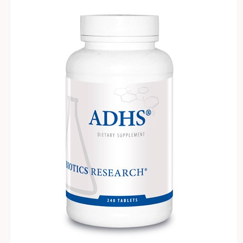 ADHS - 240 Tablets