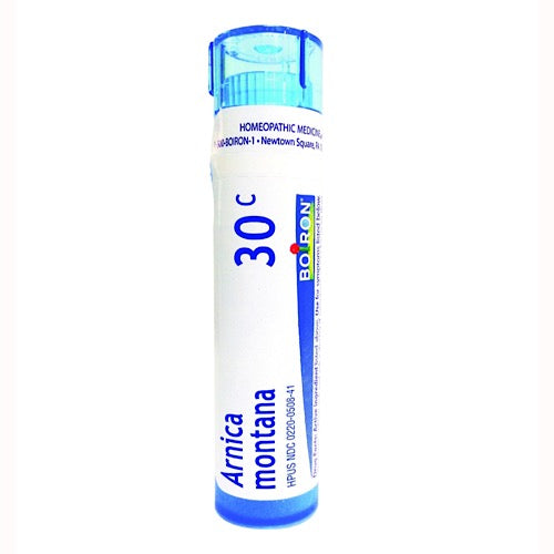 Arnica Montana 30c- 80 Pellets