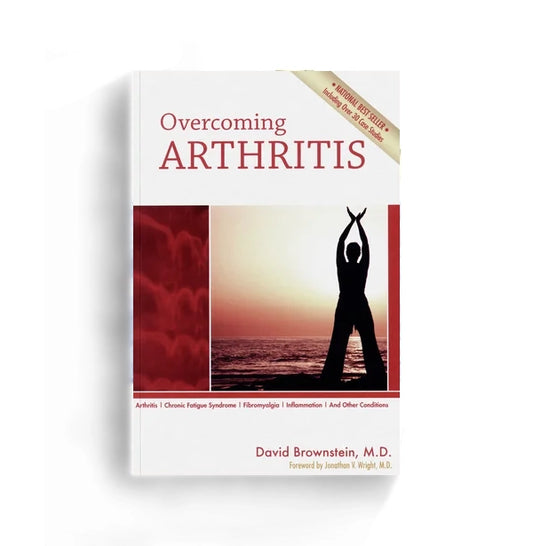 Overcoming Arthritis
