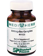 Astragalus Complex- 90 tablets