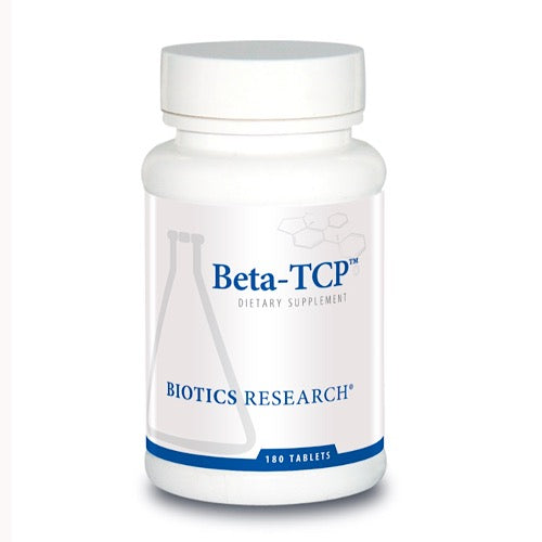 Beta-TCP - 180 Tablets