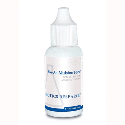 Bio-Ae Mulsion Forte - 1.0 Ounce Bottle