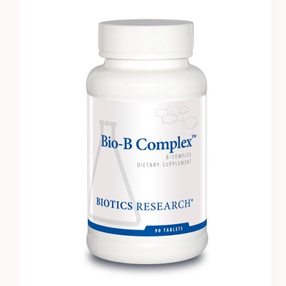 Bio B Complex-90 Tablets