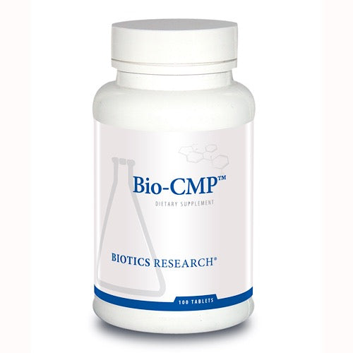 Dr Brownstein | Bio CMP -100 Tablets – Center for Holistic Medicine ...