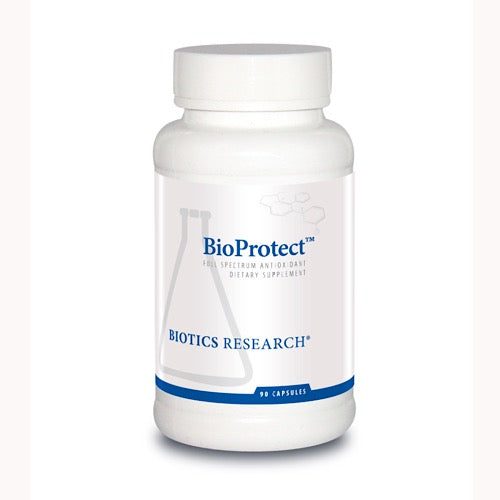 BioProtect Plus - 90 Capsules