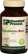 Collinsonia Root- 150 capsules