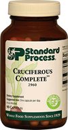 Cruciferous Complete - 90 capsules