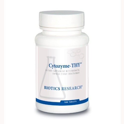 Cytozyme THY -180 Tablets