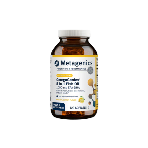 Epa-dha 1000mg -120 Soft Gels *NEW MG*