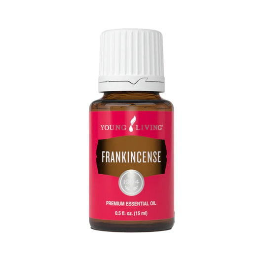 Frankincense Essential Oil-15ml
