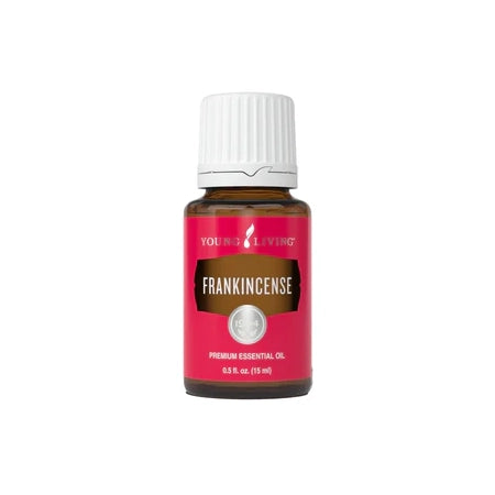 Frankincense Essential Oil-15ml