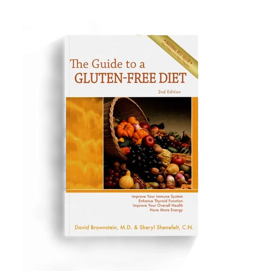 The Guide to a Gluten-Free Diet