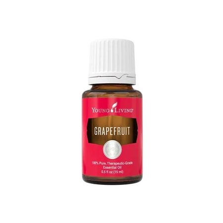 Grapefruit Essential Oil-15 Ml
