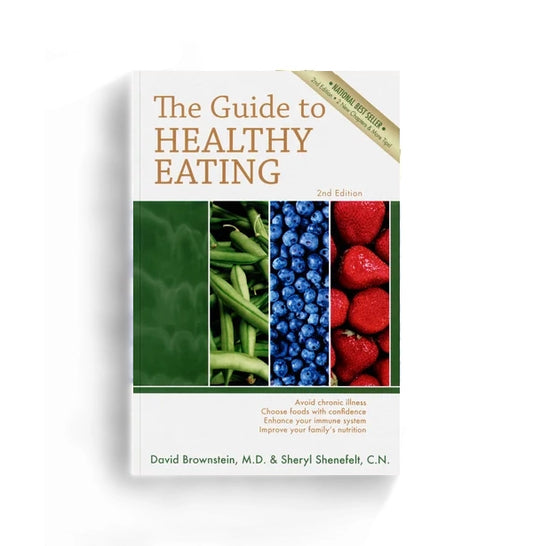 The Guide to Healthy Eating