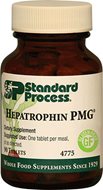Hepatrophin PMG - 90 tablets