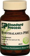 Hypothalamus PMG - 60 tablets