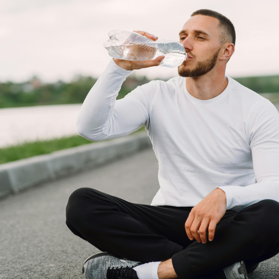 Men’s Health