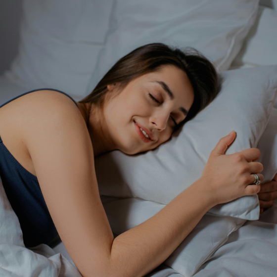 Sleep & Stress