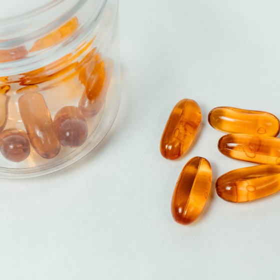 Vitamin D