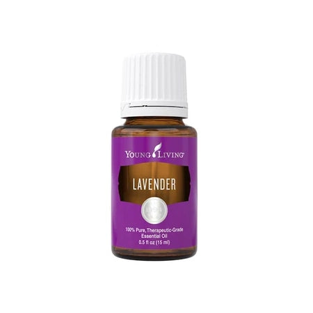 Lavender Essential Oil-15 Ml