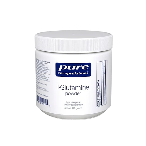 L-glutamine Powder - 227 Grams