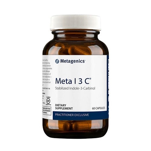 Indole-3-Carbinol (meta i-3-c)- 180 Tablets