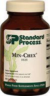 Min-Chex - 90 capsules