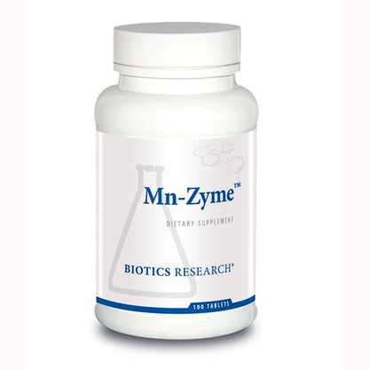 Mn Zyme-100 Tablets
