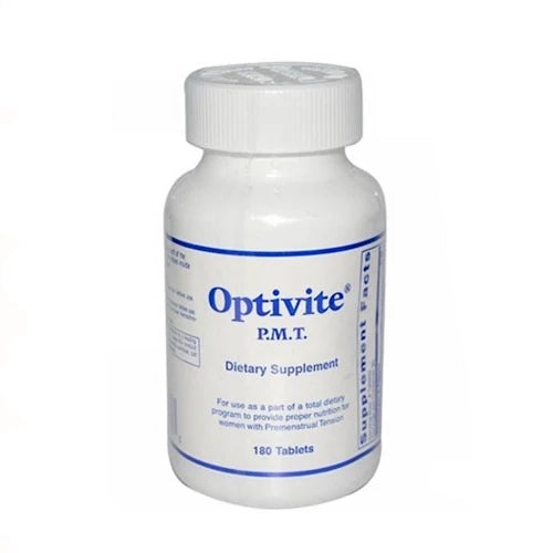 Optivite P.m.t. -180 Tablets
