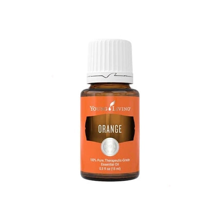Orange Essential Oil-15 Ml