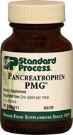 Pancreatrophin PMG - 90 tablets