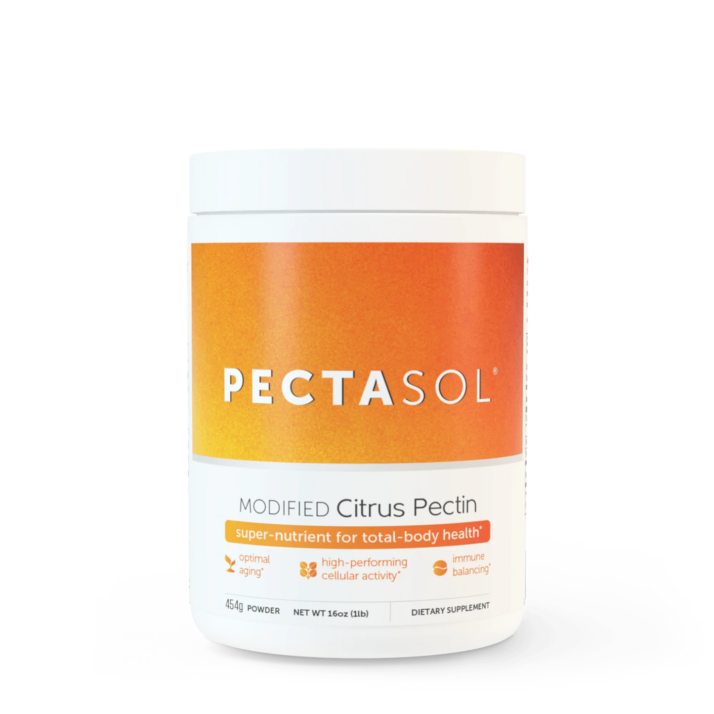 Pectasol - 16oz