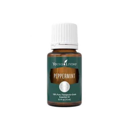 Peppermint Essential Oil-15 Ml