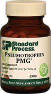 Pneumotrophin PMG - 90 tablets