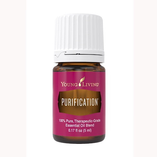 Purification Essential Oil- 15ml