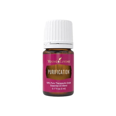 Purification Essential Oil- 15ml