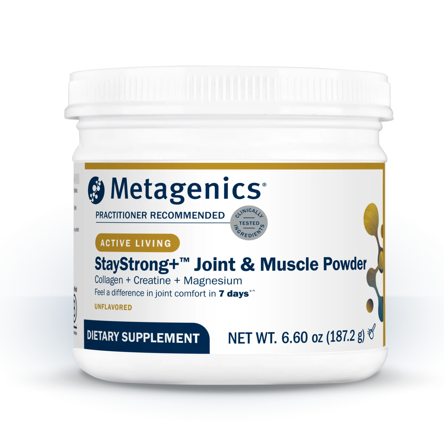 Stay Strong+™ Joint & Muscle Powder