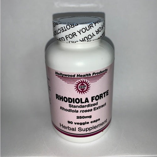 Rhodiola Forte -90 Capsules