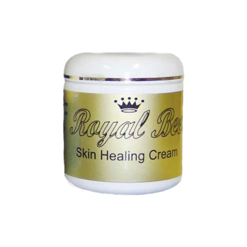 Royal Bee Skin Cream-8 Oz Jar